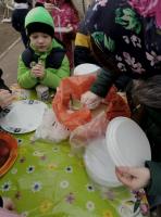 Расступайся, народ — Масленица к нам идет!