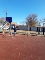 Благоустройство придомовых территорий многоквартирных жилых домов в рамках программы «Развитие территориальных округов»