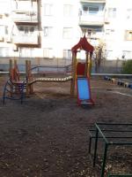 Благоустройство придомовых территорий многоквартирных жилых домов в рамках программы «Развитие территориальных округов»