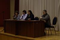 30 января 2020 г. в большом зале администрации района состоялось общерайонное родительское собрание