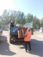 На территории района проведены рейдовые мероприятия