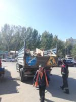 На территории района проведены рейдовые мероприятия