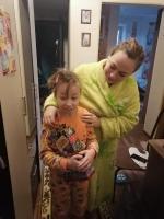 Сотрудники администрации Ленинского района г. Астрахани в преддверии Нового года организовали благотворительную акцию «Праздник к нам приходит»