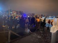 Крещение Господне!