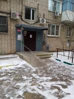 На территории района проводятся работы по зачистке от снега