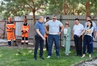 В  Астрахани планируют отремонтировать два моста