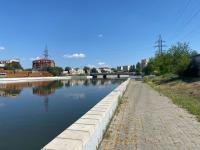 Межведомственное рейдовое мероприятие по водным объектам сотрудников администрации района совместно с Центром ГИМС ГУ МЧС России по АО