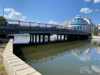 Межведомственное рейдовое мероприятие по водным объектам сотрудников администрации района совместно с Центром ГИМС ГУ МЧС России по АО