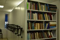 В Астрахани после мо­дернизации открыли Центральную городскую библиотеку