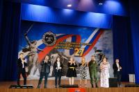 В Волгоградскую область доставили гуманитарную помощь для мобилизованных астраханцев