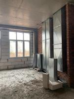 Школу на тысячу мест в Военном городке построят к лету