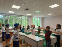 В Астрахани открыли 43 пришкольных лагеря