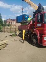 На улицах Белгородской, Куликова и Бориса Алексеева меняют канализацию