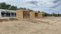 Завтра в Астрахани откроется купальный сезон