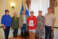 В Астрахани обсудили вопрос по снижению неформальной занятости