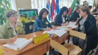 В Астрахани прошли штабные тренировки по гражданской обороне
