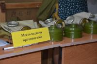 В Астрахани прошли штабные тренировки по гражданской обороне