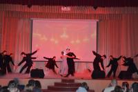 Олег Полумордвинов поздравил астраханских студентов с праздником