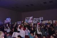 Олег Полумордвинов поздравил астраханских студентов с праздником