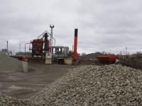 Астраханские асфальтовые заводы готовы к началу дорожного сезона