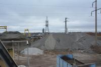 Астраханские асфальтовые заводы готовы к началу дорожного сезона