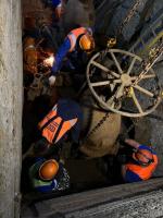 В Астрахани проводятся ремонтные работы на объектах водоснабжения