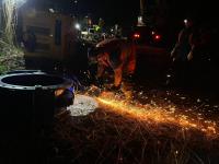 В Астрахани проводятся ремонтные работы на объектах водоснабжения