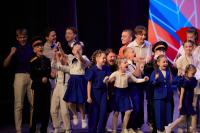 Астраханские школьники стали чемпионами Юниор-Лиги КВН в Волгоградской области 