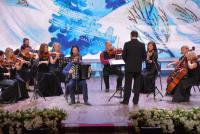 В Астрахани прошел гала-концерт детских музыкальных школ и школ искусств