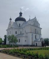 Астрахань укрепляет связи с белорусским городом-побратимом Могилевом