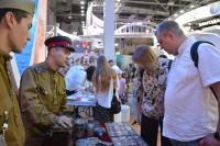 На ВДНХ сегодня проходит День Астрахани