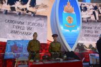 На ВДНХ сегодня проходит День Астрахани