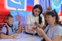 На ВДНХ сегодня проходит День Астрахани