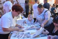 На ВДНХ сегодня проходит День Астрахани