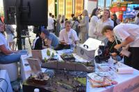 На ВДНХ сегодня проходит День Астрахани