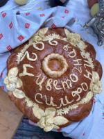 В парке «Аркадия» открылся фестиваль цветов «Цветочная симфония»