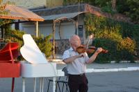 В Астрахани 8,5 тысяч человек посетили праздник на набережной в честь Дня города