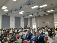 В астраханских вузах проводят беседы, посвященные профилактике экстремизма 