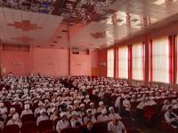 В астраханских вузах проводят беседы, посвященные профилактике экстремизма 