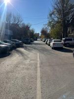 Завершен основной объем работ по ремонту улицы Куйбышева