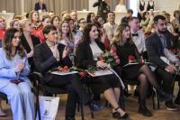 В Астрахани выбрали лучших педагогов года