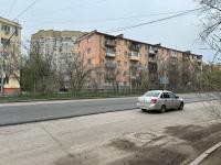 Дорожный сезон в Астрахани набирает обороты