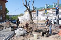 Ко Дню Победы в Астрахани появится часовня защитникам Отечества