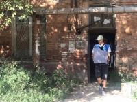 Единовременная выплата  в ближайшее время начнет поступать на счета жильцов дома по ул. Ляхова,6 