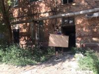 Единовременная выплата  в ближайшее время начнет поступать на счета жильцов дома по ул. Ляхова,6 