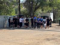 Единовременная выплата  в ближайшее время начнет поступать на счета жильцов дома по ул. Ляхова,6 