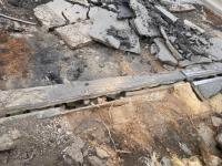 Ограничение движения на Старом мосту продлено на двое суток