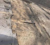 Ограничение движения на Старом мосту продлено на двое суток