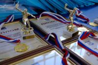 В честь Дня народного единства в Астрахани прошел межнациональный турнир по настольному теннису