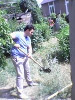 Проведен очередной рейд по выявлению и уничтожению дикорастущих наркосодержащих растений